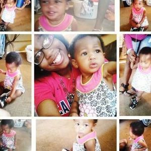 Meet your Posher, Ayonna